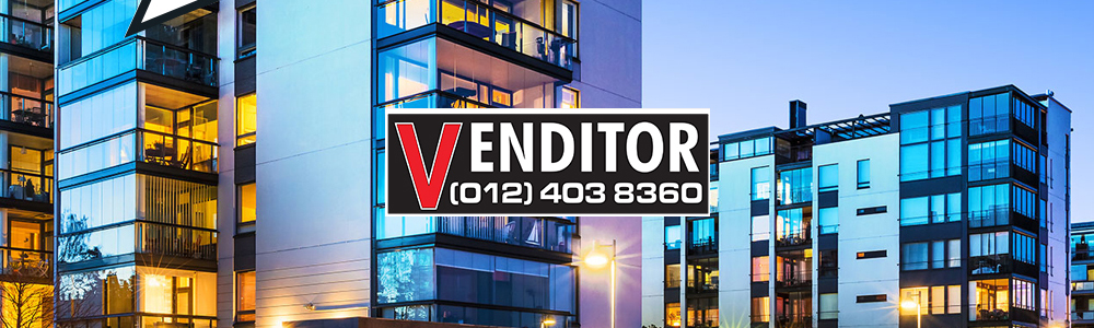 Venditor Asset Management main banner image